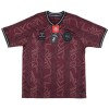 Danmark 2024-25 - Fodboldtrøjer Speciel (S/S)